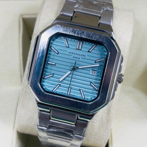 Universal Point Classic Watch