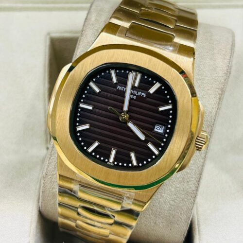 Patek Philippe Style Watch – Luxury Edition