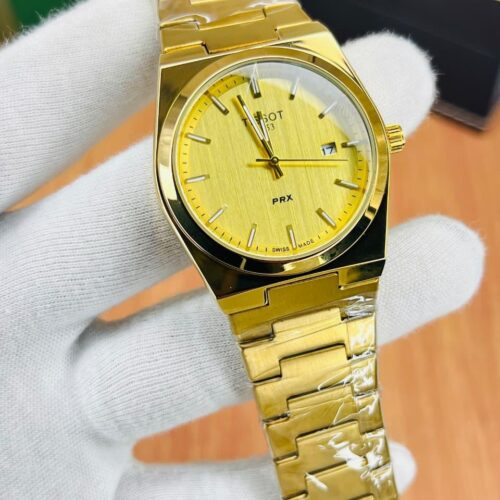 Tissot PRX Style Premium Watch