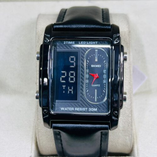 Skmei 4K Modern Digital Watch