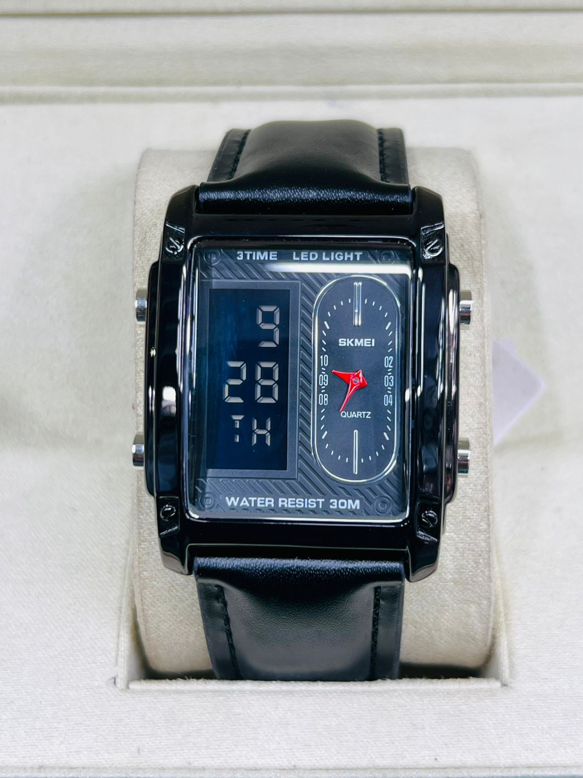 Skmei 4K Modern Digital Watch
