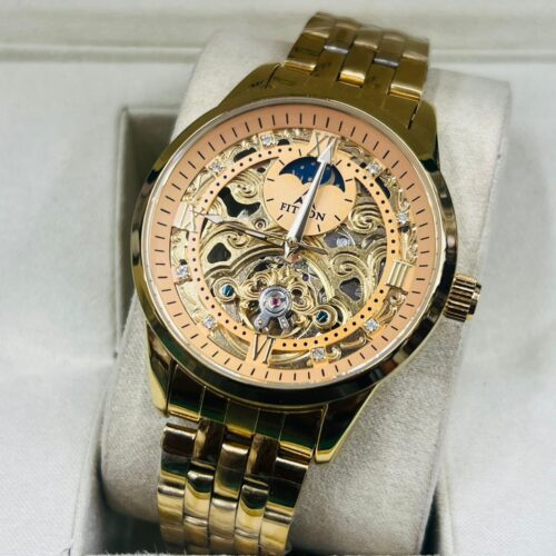 Fitron Auto 7K – Executive Automatic Edition