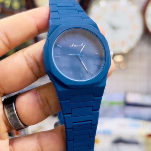 AURA Minimalist Watch